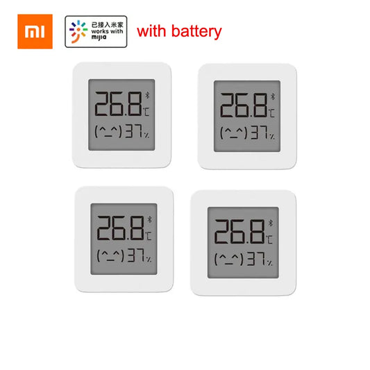 Xiaomi Smart LCD Screen Digital Thermomete