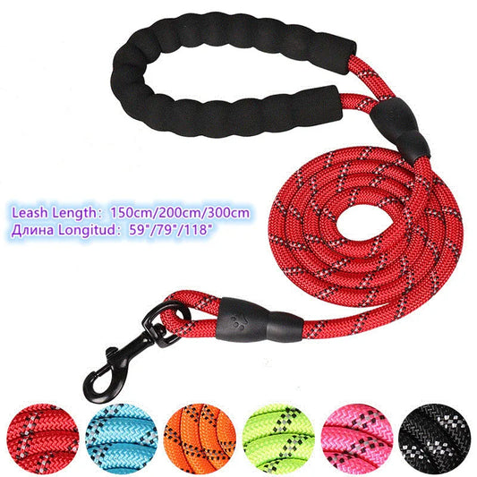 Strong Dog Leash Pet Leashes