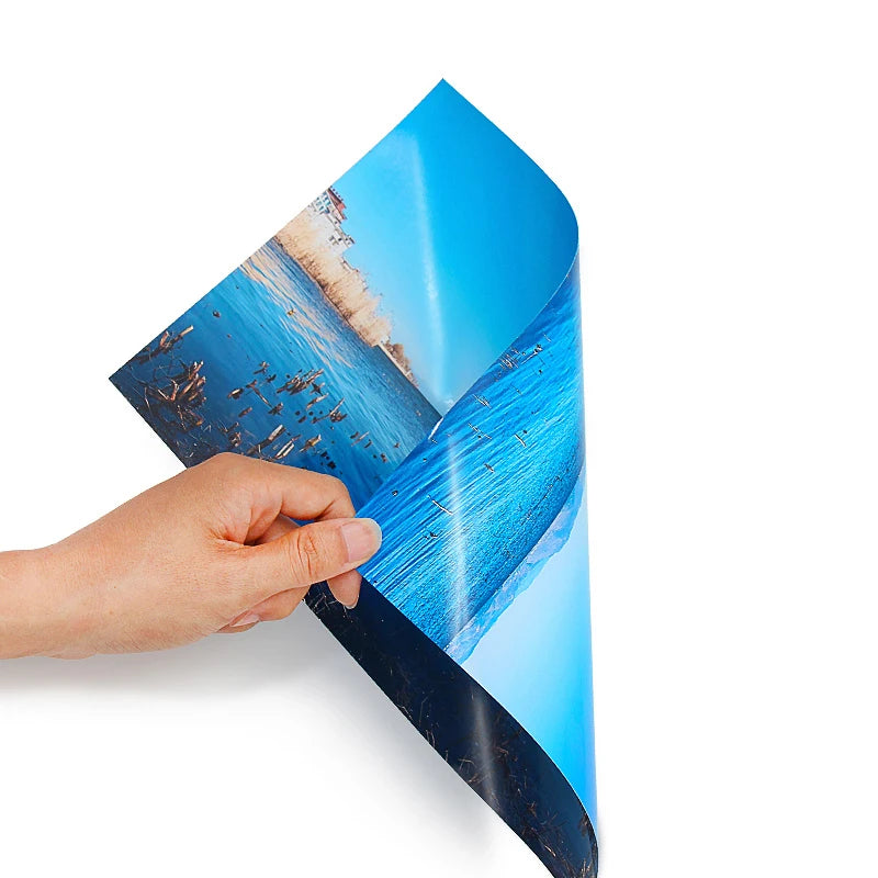 High Quality Double Sides  Printing Photo Paper