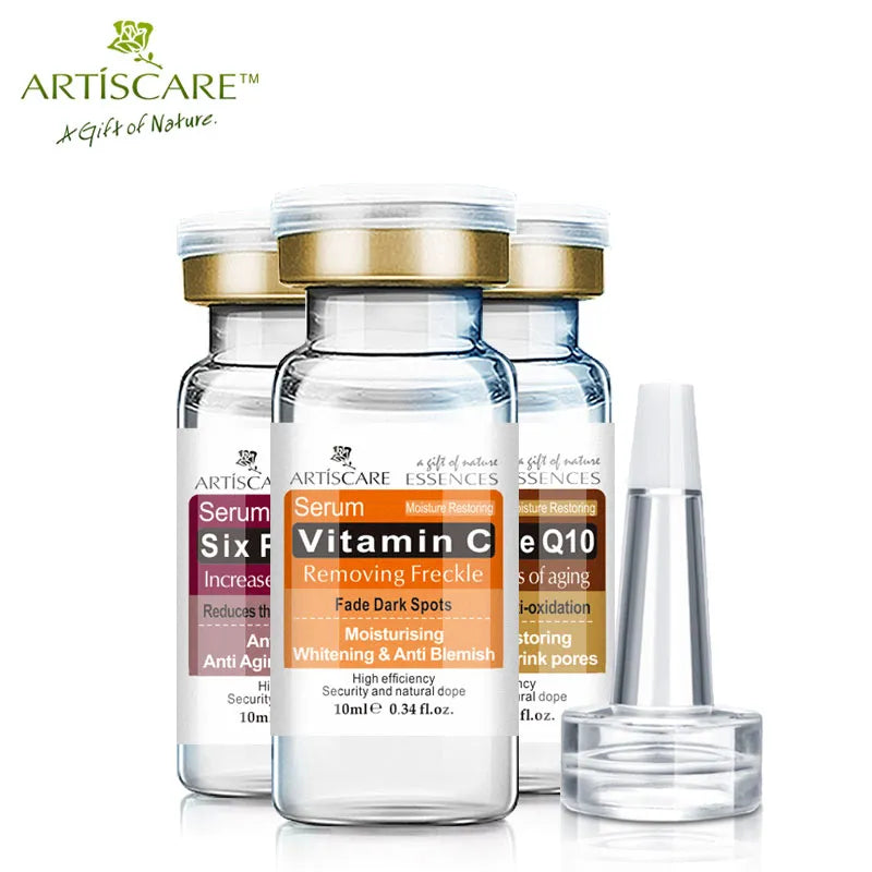 ARTISCARE Serums for Face