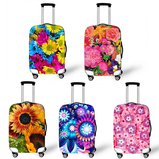 Luggage Protective Covers for "18-32" Cases