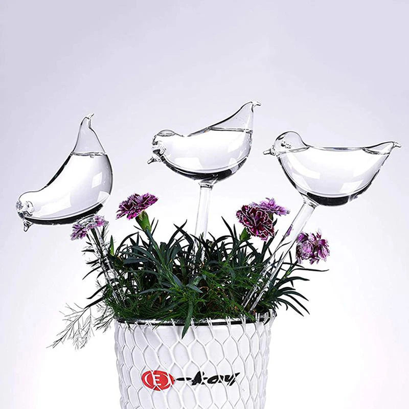 1Pc Travel Automatic Flower Watering Device