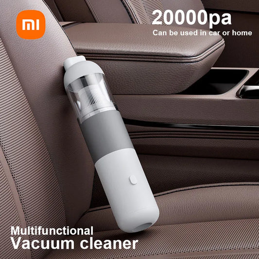 Xiaomi Portable  Car Vacuum Cleaner