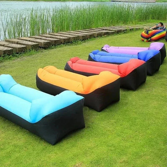 Inflatable Air Sofa Bed