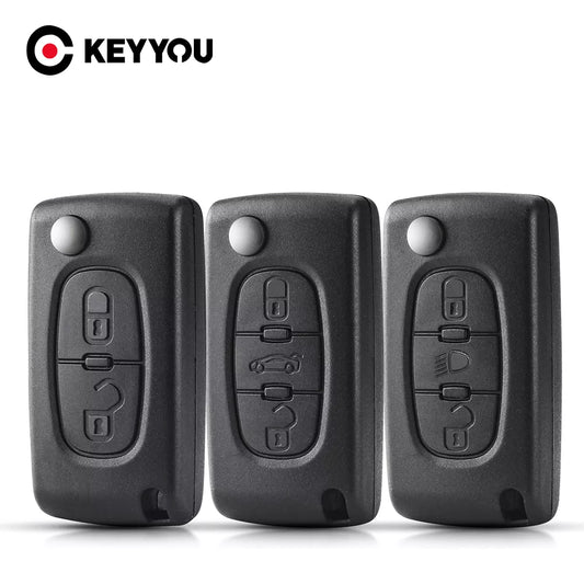 Remote key Case