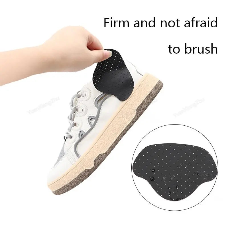 Sports Shoes Patches Breathable Shoe Pads