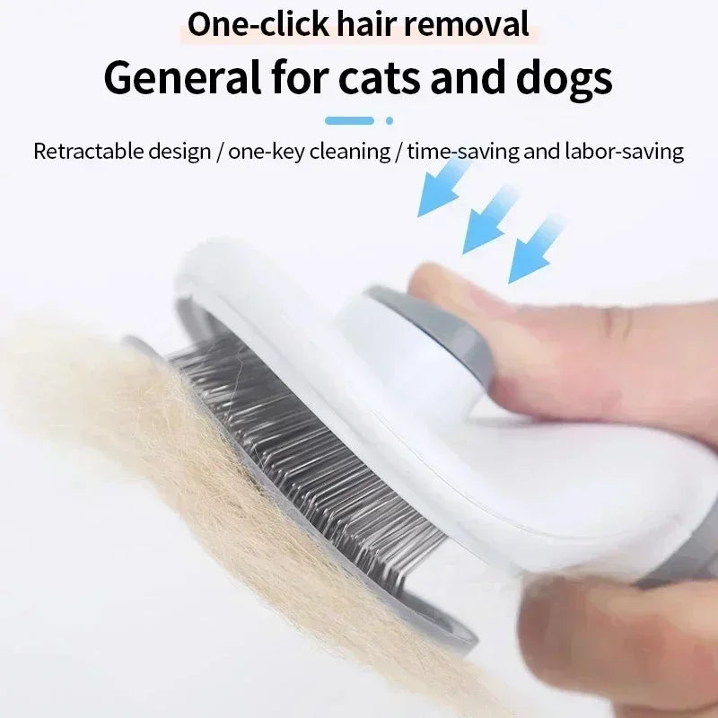 Hair Remover Brush (Pets)