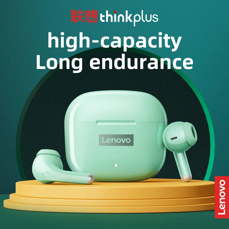 Lenovo LP40 Pro TWS Earphones Wireless Bluetooth 5.1 S