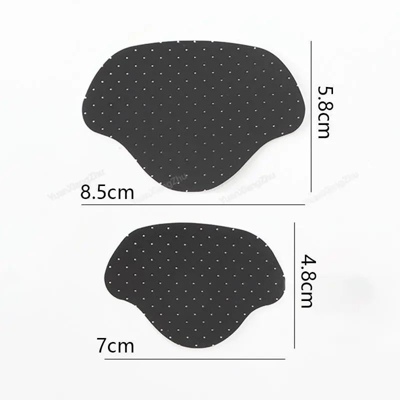 Sports Shoes Patches Breathable Shoe Pads