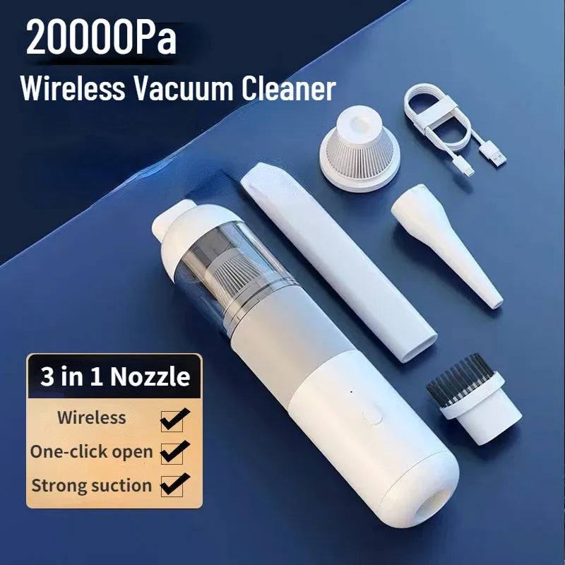 Xiaomi Portable  Car Vacuum Cleaner