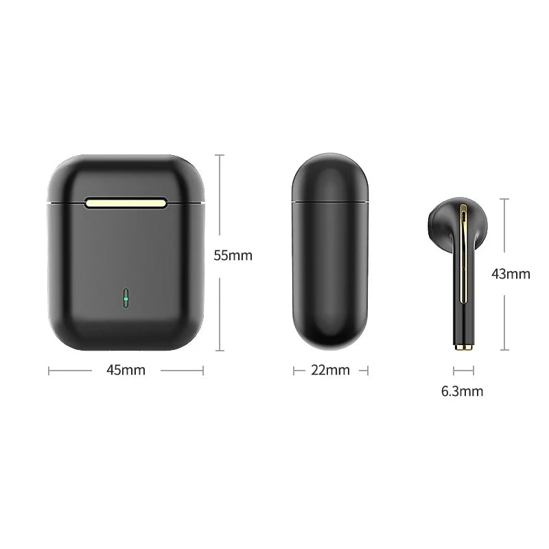 Xiaomi Earbuds True Wireless Earphone