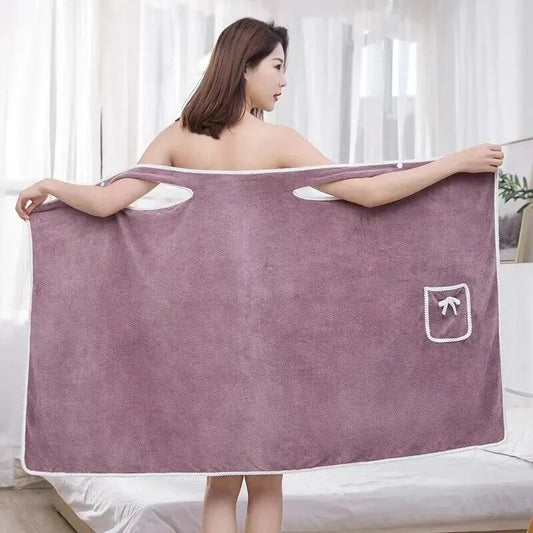 Womens Bath Towel