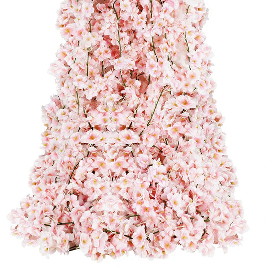 Artificial Flowers Cherry Blossom