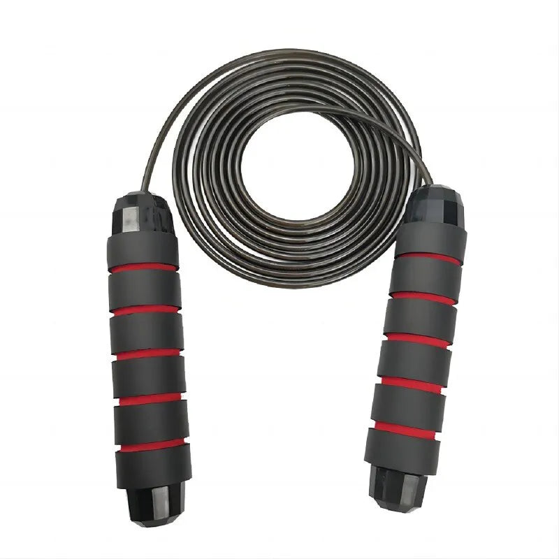 Professional Jumping Rope Tangle Free