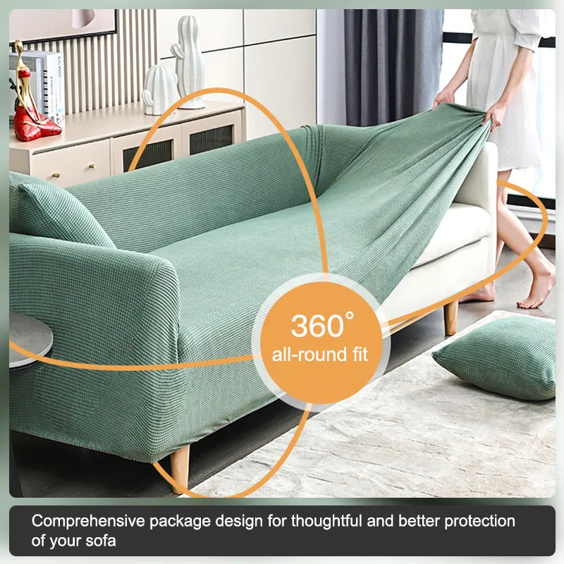 Armchair Elastic Sofa Covers