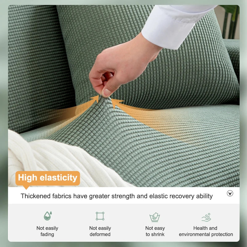 Armchair Elastic Sofa Covers