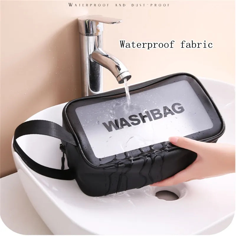 Waterproof Travel Wash Bag