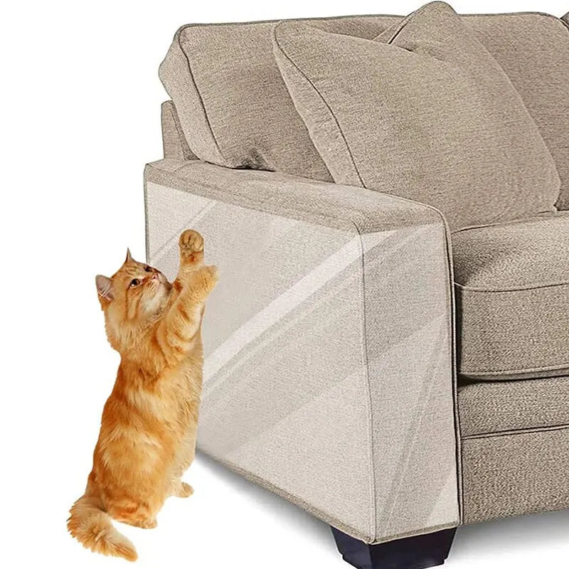 6Pcs Pet Scratch Furniture Protector