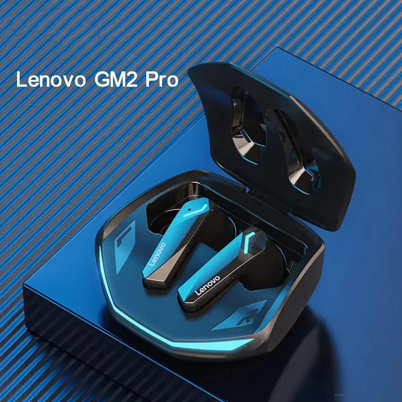 Original Lenovo GM2 Pro Buletooth 5.3 Earphones